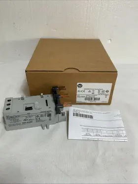 592-ESM-IG-30A-S2 ALLEN BRADLEY Sensing Module