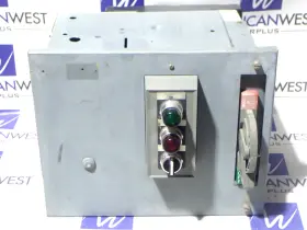 5O9-COD ALLEN-BRADLEY Mcc Door Amp Fusible