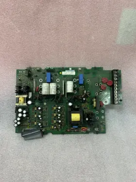 74100-106-51 ALLEN BRADLEY Ab Control Board