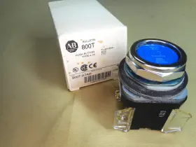 800T-A7A2 ALLEN BRADLEY Push