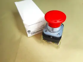 800T-FXT6A4 ALLEN BRADLEY Push