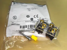 800T-XA1 ALLEN BRADLEY Contact Block