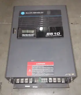 8510A-A11-A2 ALLEN BRADLEY Digital Ac Spindle Drive