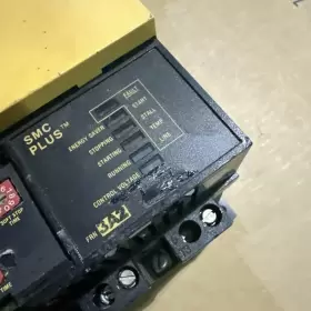 MK1DB5GX ALLEN BRADLEY Smc Start Drive #2