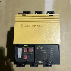 MK1DB5GX ALLEN BRADLEY Smc Start Drive