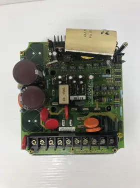 A42305-118-51 ALLEN-BRADLEY Drive Control Board Heat Sink