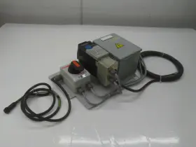 A8066CH ALLEN BRADLEY Powerflex Vfd
