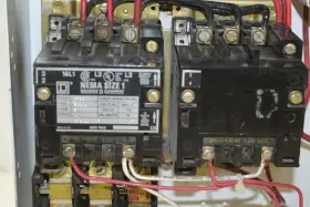 YUW931453-1AL ALLEN BRADLEY AB Motor Control Center #3