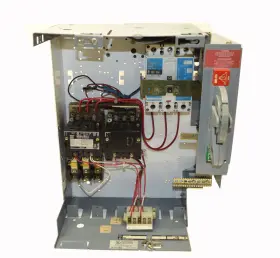 YUW931453-1AL ALLEN BRADLEY AB Motor Control Center