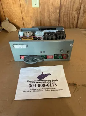 AB2100 ALLEN-BRADLEY Starter Switch