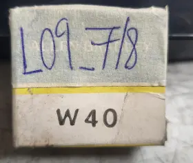 PF020-014-02-W40 ALLEN BRADLEY GROUP Motor