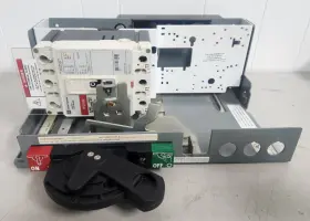 HFD3080L ALLEN-BRADLEY Feeder Vac Phase Amp Breaker