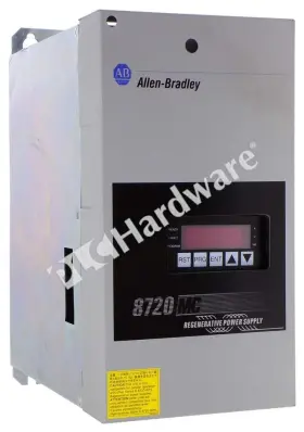 8720MC-RPS065BM-HV2 ALLEN-BRADLEY / ROCKWELL AUTOMATION Power