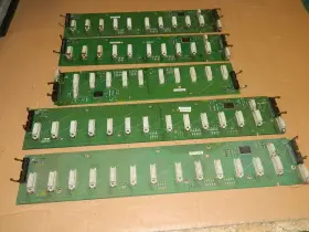 X1746-A13 ALLEN BRADLEY Ab Circuit Board