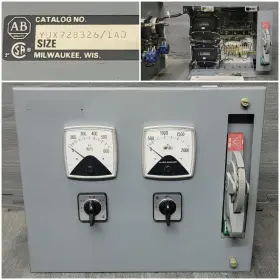 YUX728326-1A0 ALLEN-BRADLEY Centerline
