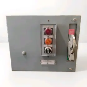 YUX866892-1AE ALLEN-BRADLEY Centerline Fusible Mcc