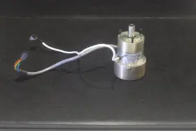 SB01501-P02-H ALLIED Motor