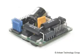 EZHR23EN-HC ALLMOTION Stepper Motor Control Driver