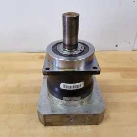 SP140S-MF1-7-0I1-2S ALPHA Gear Reducer