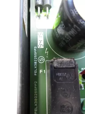 AMS2 ALSTHOM Parvex Servo Drive Convertisseur Ams #2