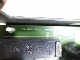 AMS2 ALSTHOM Parvex Servo Drive Convertisseur Ams #3