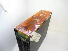 AMS2 ALSTHOM Parvex Servo Drive Convertisseur Ams