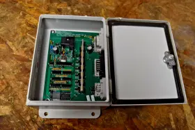 592-0085 ALTEC Multiplex Controller