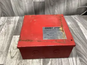 SS-1A-1 AMBITECH Motor Brake
