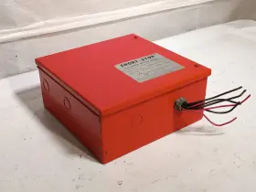 SS-4A-10 AMBITECH Motor Brake Phases