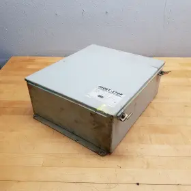 SS-C4A-60 AMBITECH Motor Brake