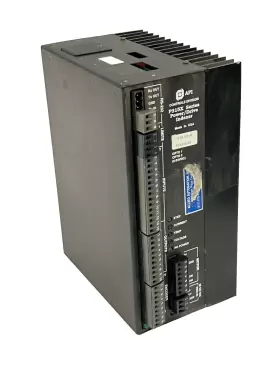 P315X-H AMERICAN PRECISION INDUSTRIES Power Drive Indexer