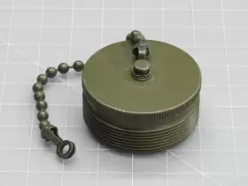 96F4843 AMPHENOL Drives