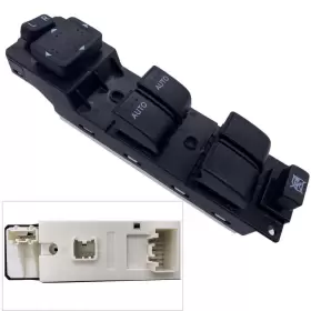 GS3L-66-350 AMRXUTS Front Left Power Window Switch Door