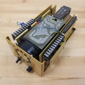 DPH01-02-0 ANAHEIM AUTOMATION Stepper Motor Drive