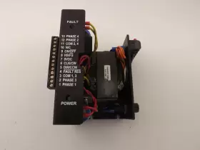 DPS32001 ANAHEIM AUTOMATION Step Motor Driver #3