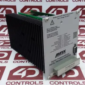 FU3AE-04-00 ANTEK Digital Frequency Inverter