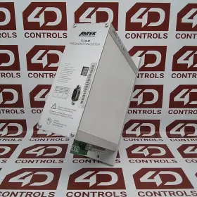 FU3AM-06-03 ANTEK Frequency Inverter Digital