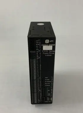 P315X-L API Power Drive Indexer #2