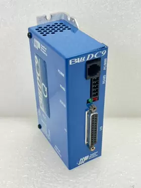 BLUDC9 APPLIED MOTION Io Connector Great