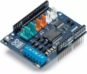 SNS-192-B0084ZQF3O ARDUINO Motor Shield Single Board #2