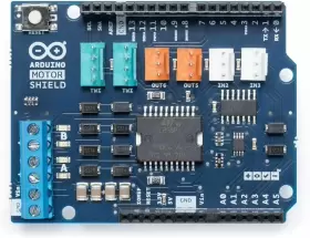 SNS-192-B0084ZQF3O ARDUINO Motor Shield Single Board #3