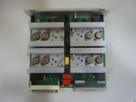 YT212001-AE-1 ASEA BROWN BOVERI Servo Drive #3