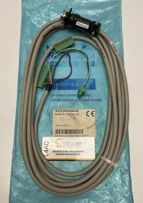 4222-0485-05 ATLAS COPCO Remote Control Harness Motive Tool