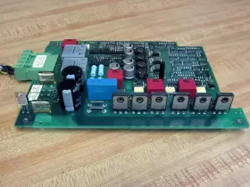 49X10301AB ATLAS COPCO Circuit Board Cad #2