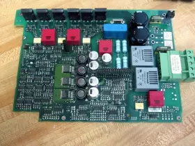 49X10301AB ATLAS COPCO Circuit Board Cad #3