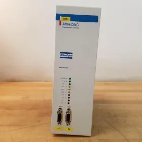 50412P ATLAS COPCO Dmc Servo Digital Motion Controller #2
