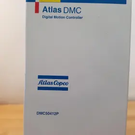 50412P ATLAS COPCO Dmc Servo Digital Motion Controller #3