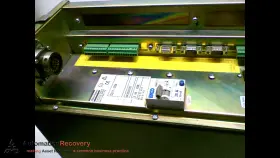 D311-DS4 ATLAS COPCO Tensor Drive Unit #2