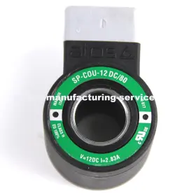 SP-COU-12DC-80 ATOS Solenoid Coil