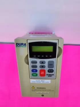 GS3-41P0 AUTOMATION DIRECT DURA PULSE Drive